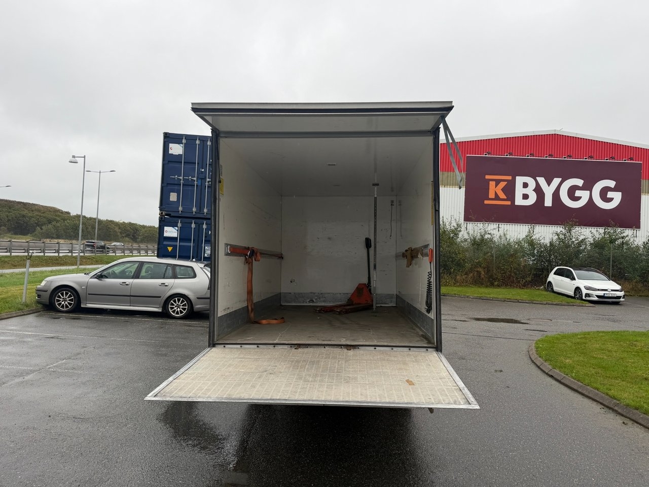 Mercedes-Benz Sprinter 2020, bild 3/9