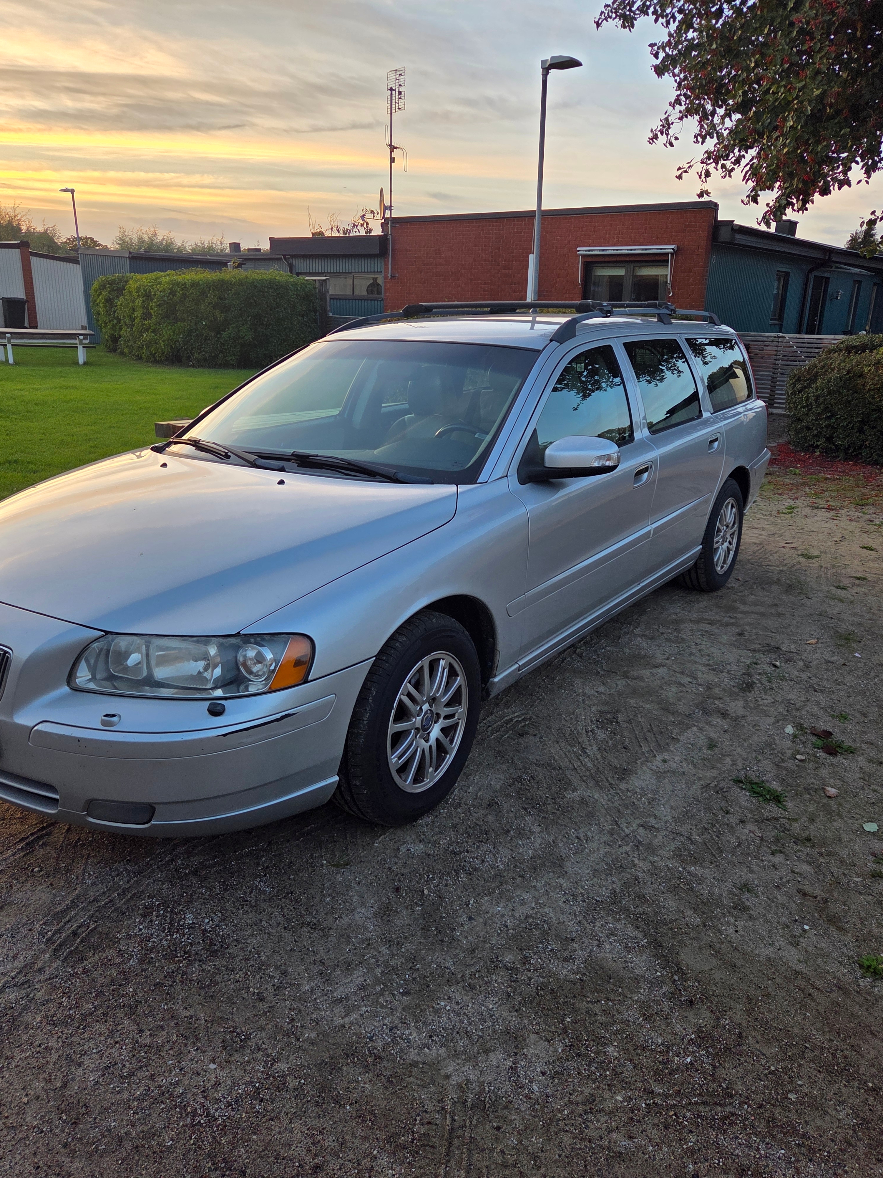Volvo V70