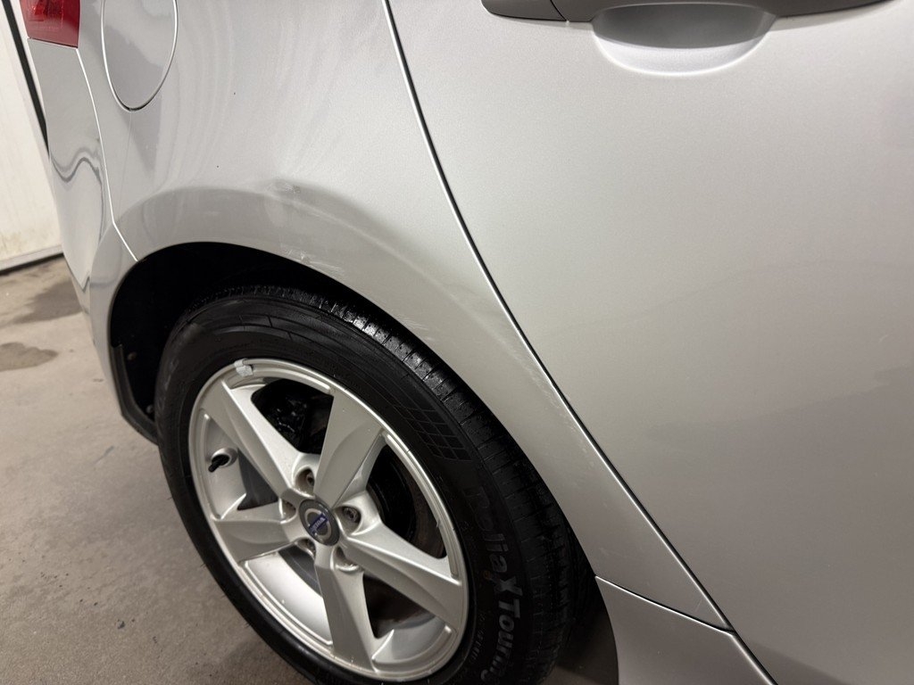 Volvo V40 D2 Dragkrok 2015, bild 7/10