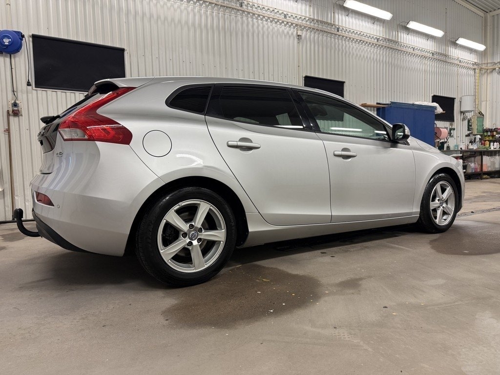 Volvo V40 D2 Dragkrok 2015, bild 6/10