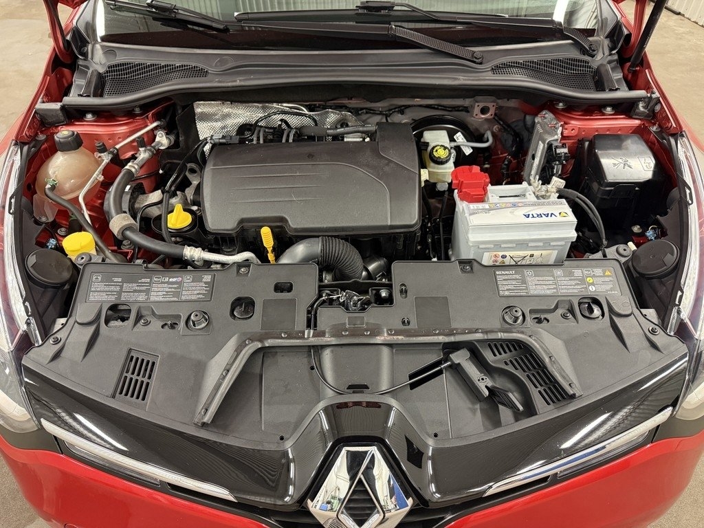 Renault Clio 2014, bild 7/10