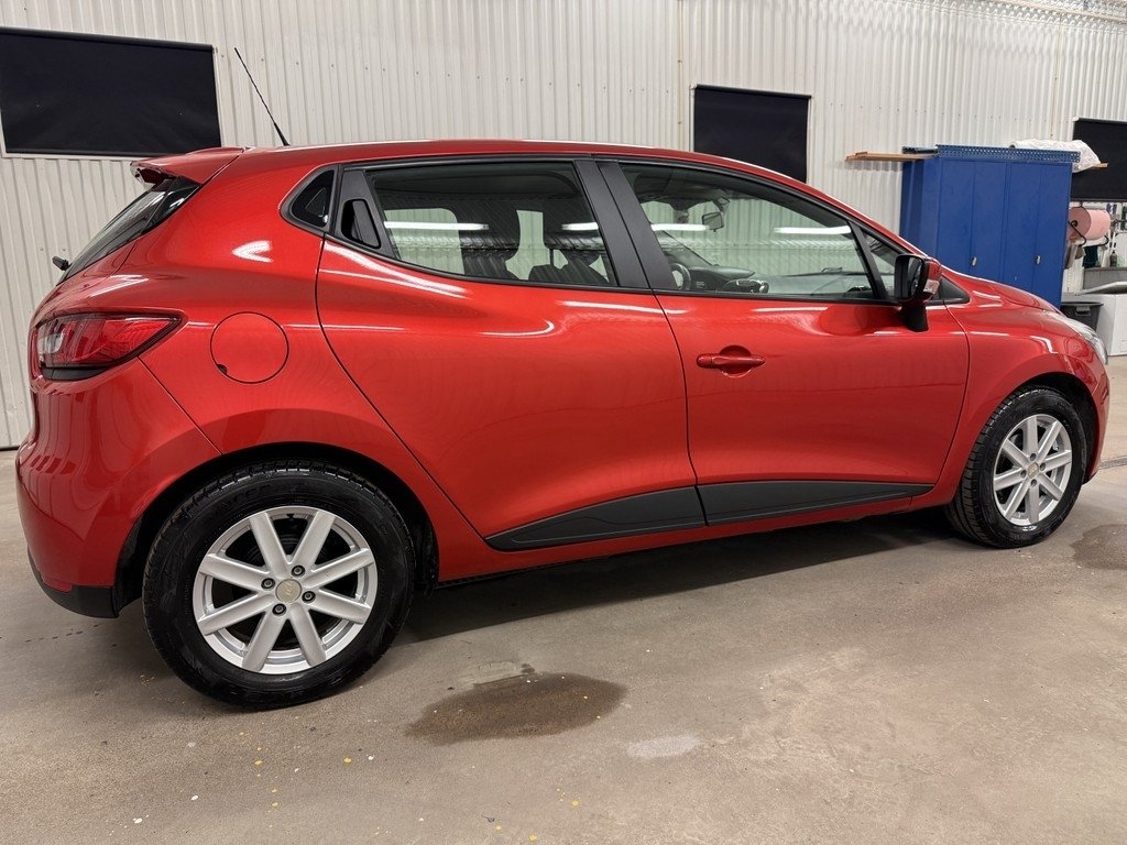 Renault Clio 2014, bild 6/10