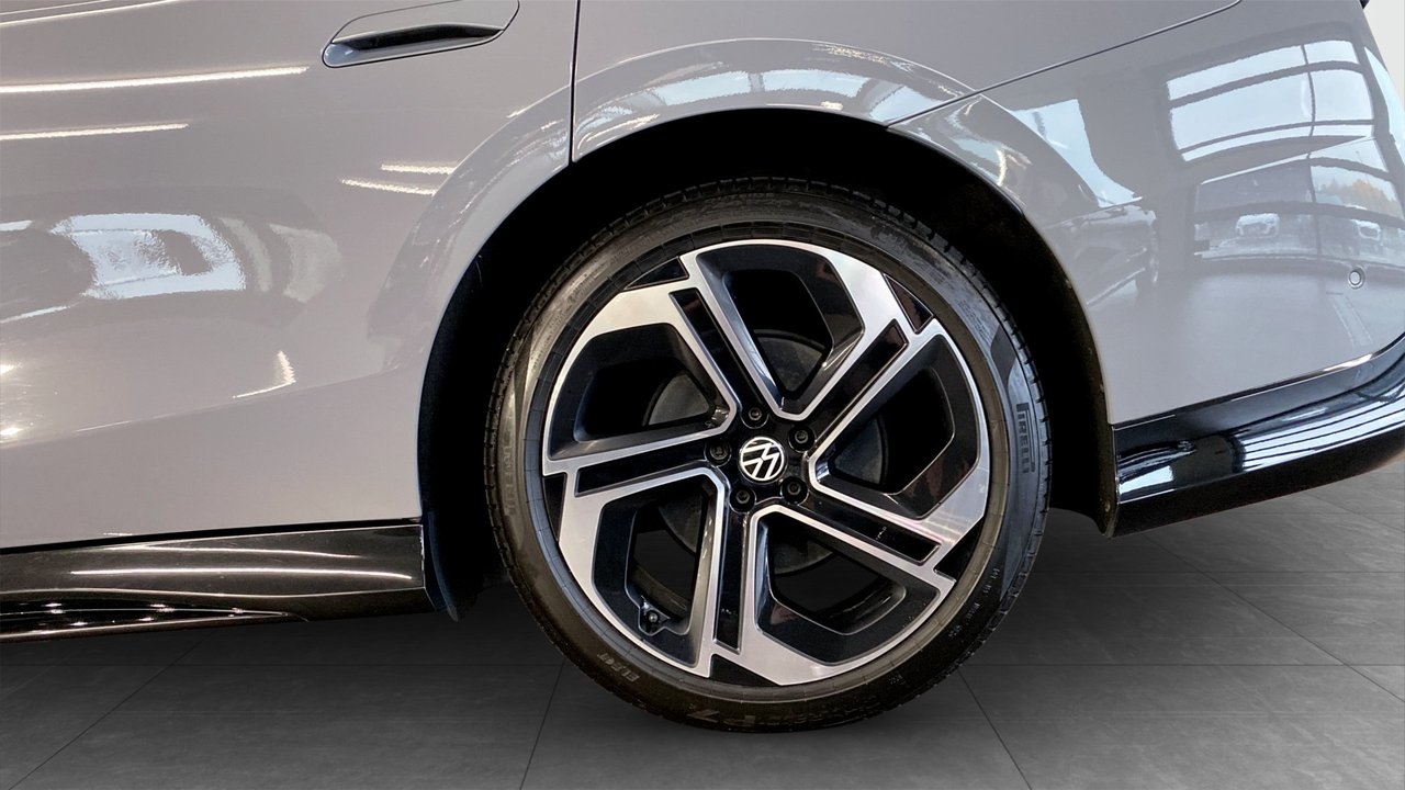 Volkswagen ID.7 Tourer GTX EDITION 2025, bild 6/18