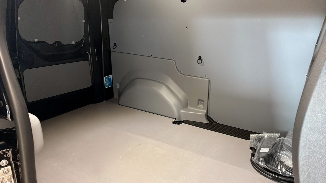 Renault Kangoo 2025, bild 5/9