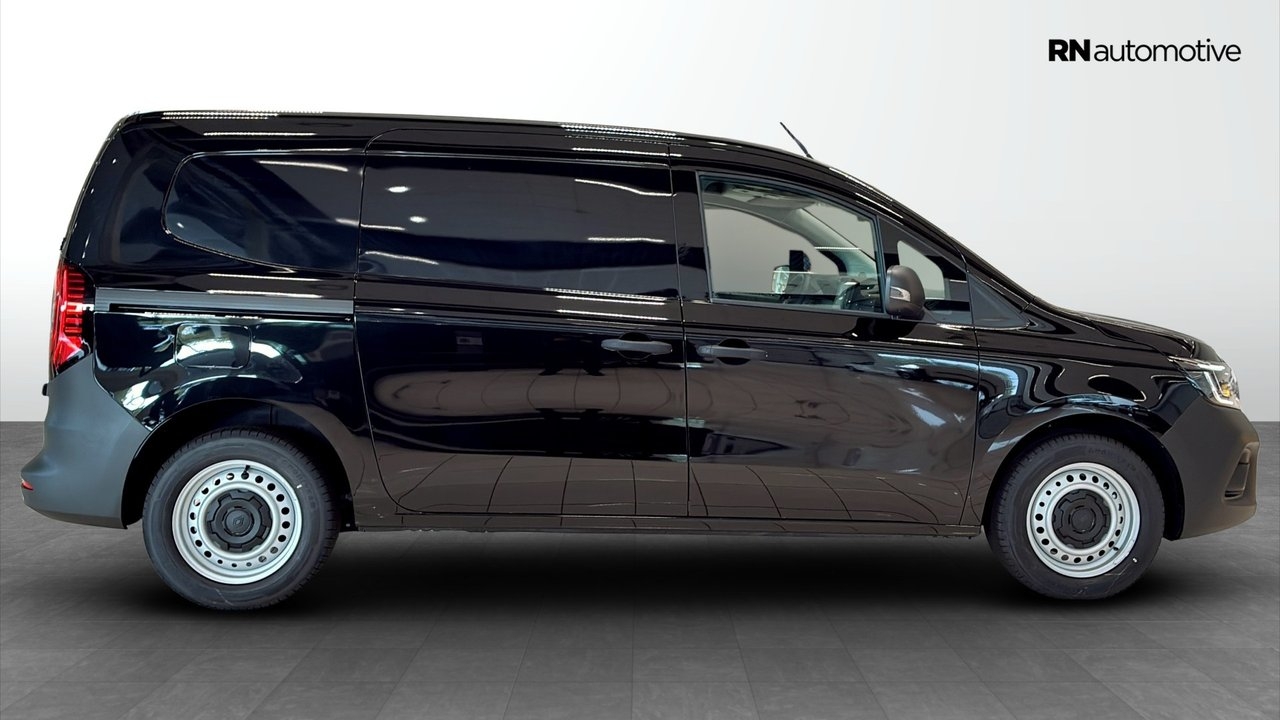 Renault Kangoo 2025, bild 6/9