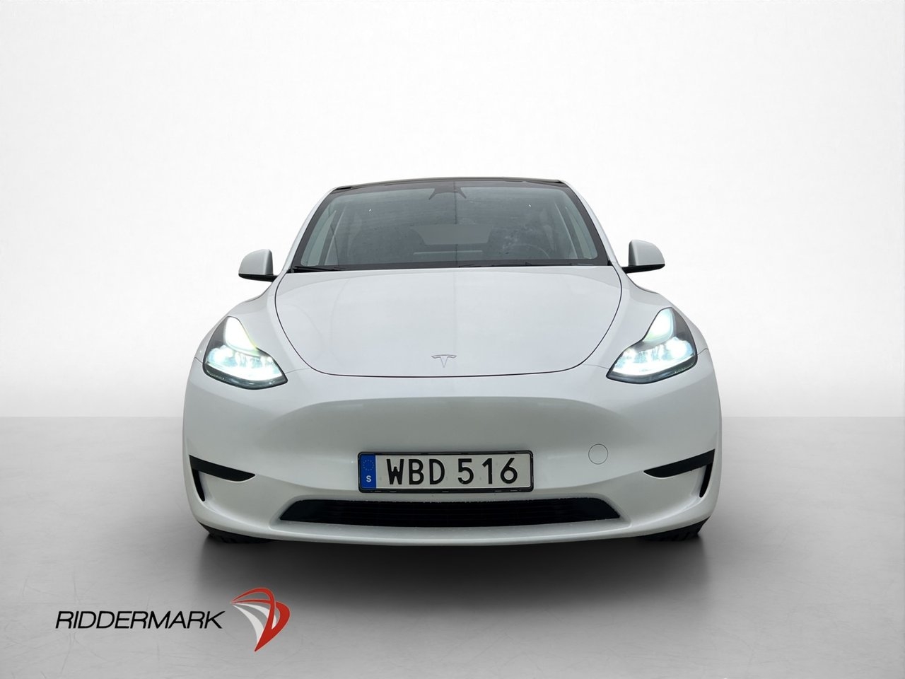Tesla Model Y 2024, bild 5/10