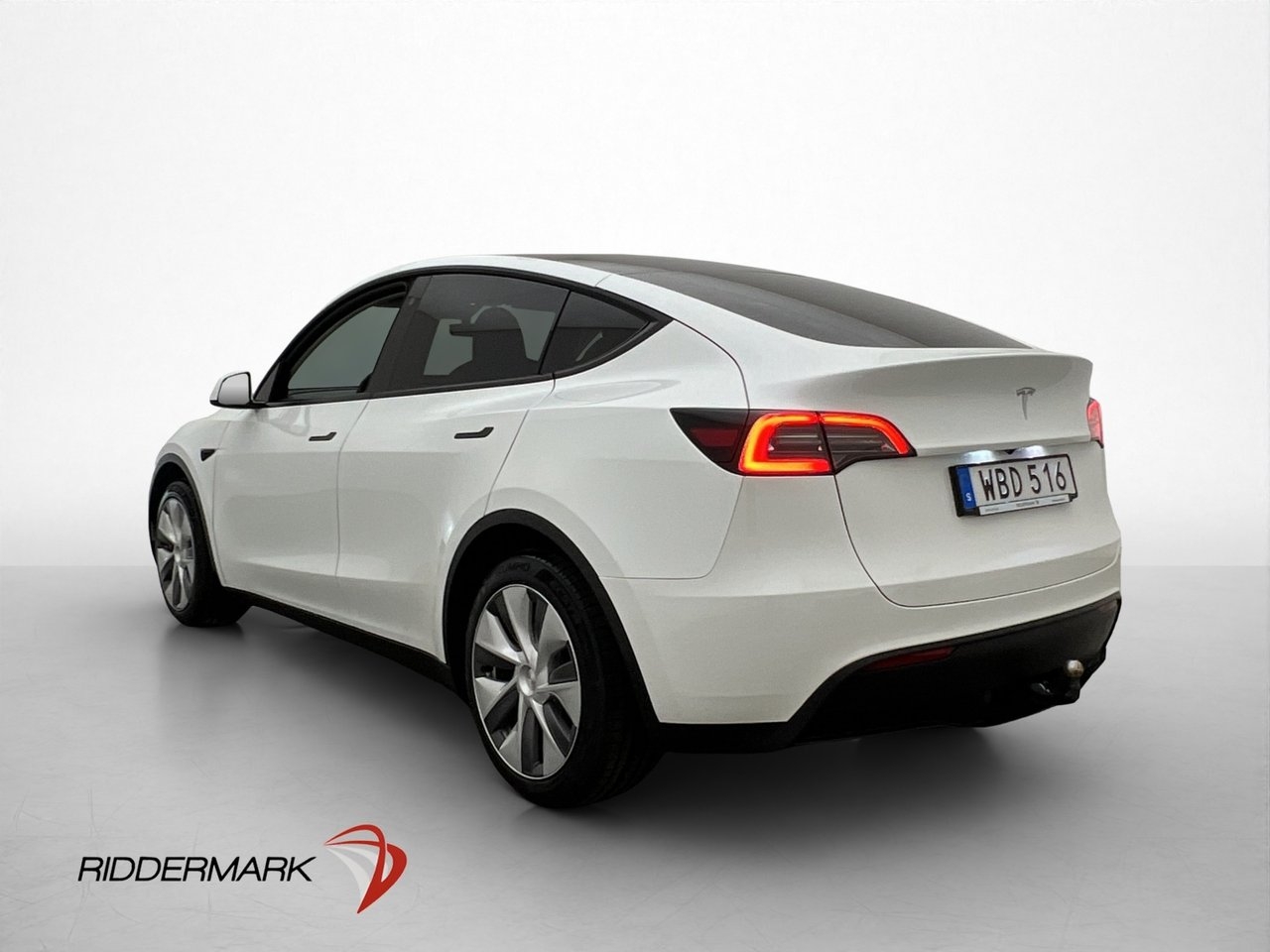 Tesla Model Y 2024, bild 6/10