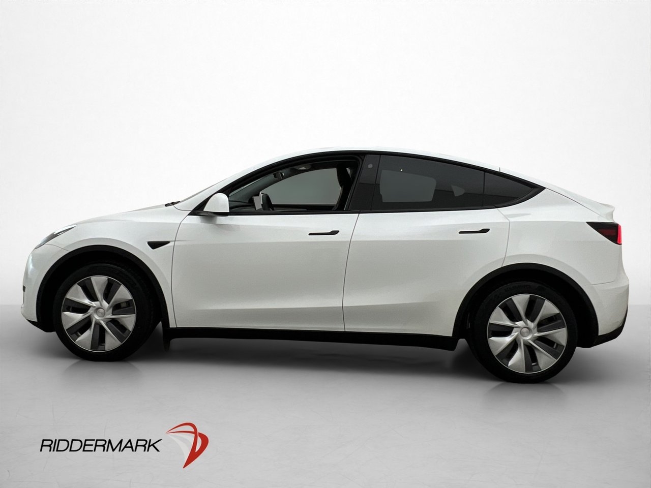 Tesla Model Y 2024, bild 3/10