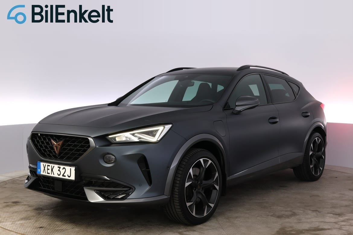 Cupra Formentor 1.4 e-HYBRID VZ 2024, bild 4/10