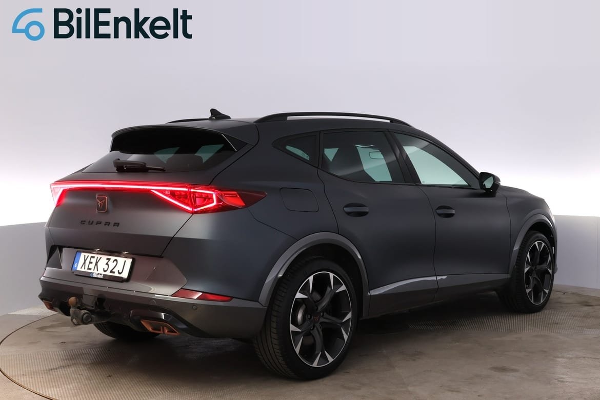 Cupra Formentor 1.4 e-HYBRID VZ 2024, bild 3/10