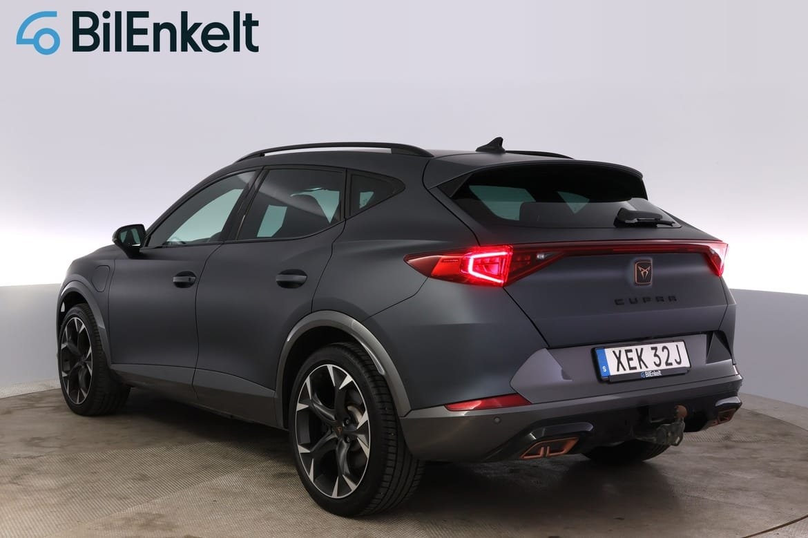 Cupra Formentor 1.4 e-HYBRID VZ 2024, bild 6/10