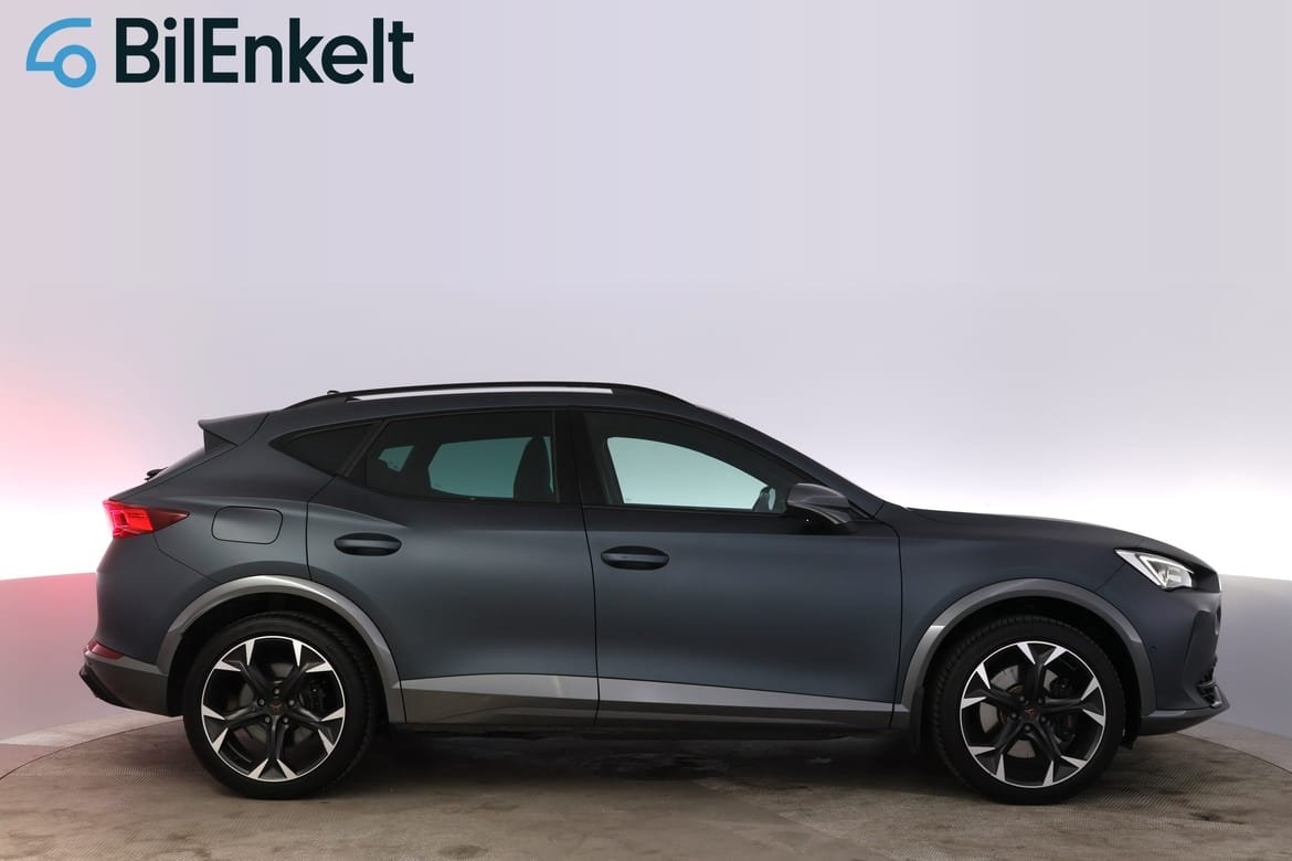Cupra Formentor 1.4 e-HYBRID VZ 2024, bild 2/10