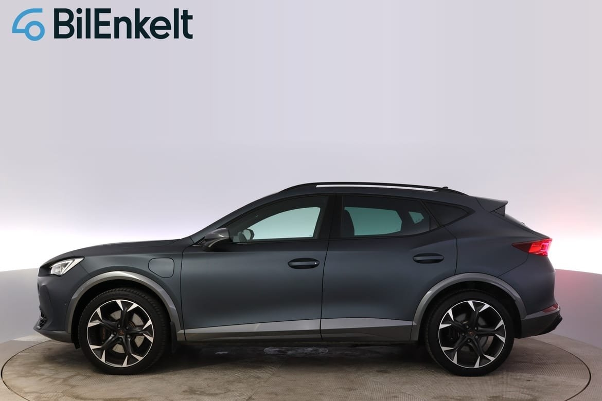 Cupra Formentor 1.4 e-HYBRID VZ 2024, bild 5/10
