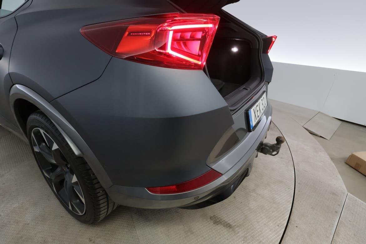 Cupra Formentor 1.4 e-HYBRID VZ 2024, bild 7/10