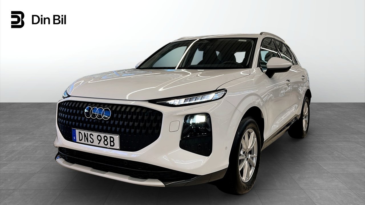 Audi Q3 35 TFSI