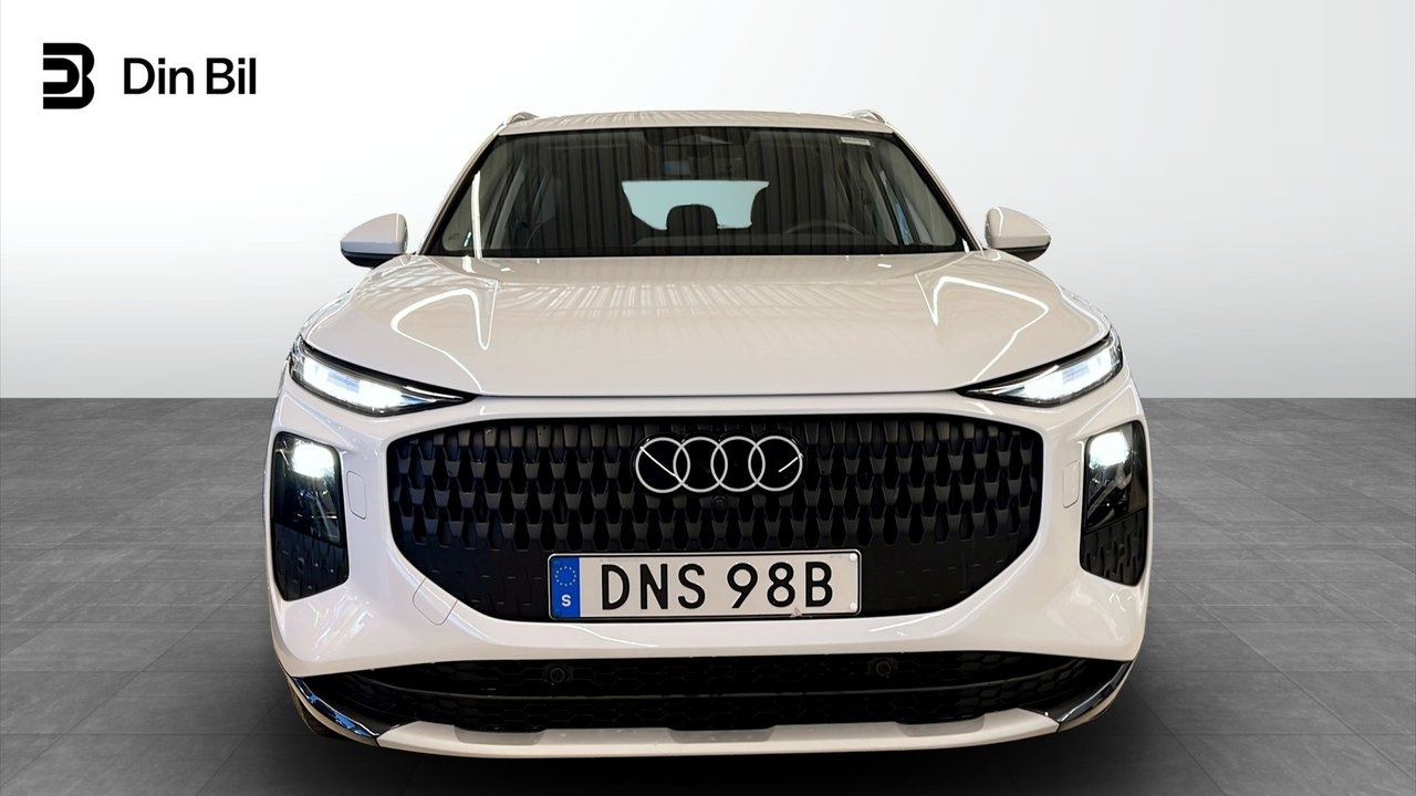 Audi Q3 35 TFSI Proline 2026, bild 4/10