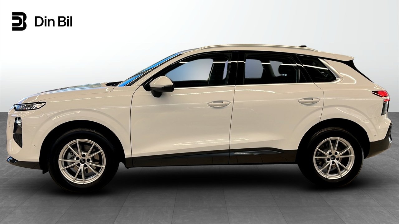 Audi Q3 35 TFSI Proline 2026, bild 2/10