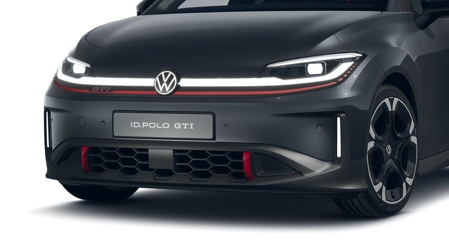 Volkswagen ID. Polo 2027, bild 2/10