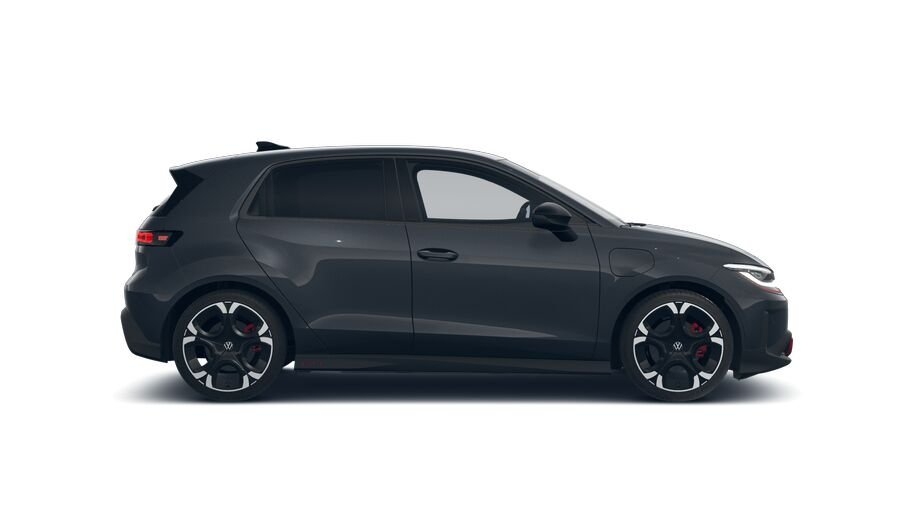 Volkswagen ID. Polo 2027, bild 7/10