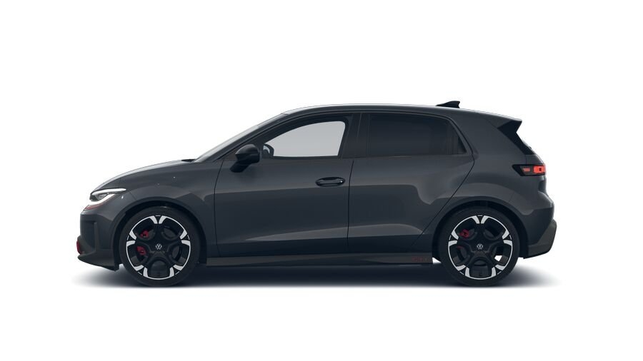 Volkswagen ID. Polo 2027, bild 3/10