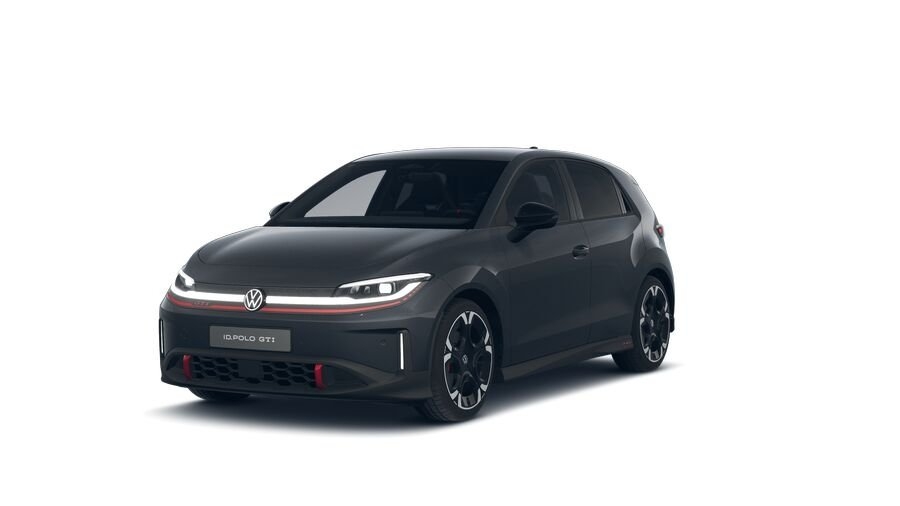 Volkswagen ID. Polo