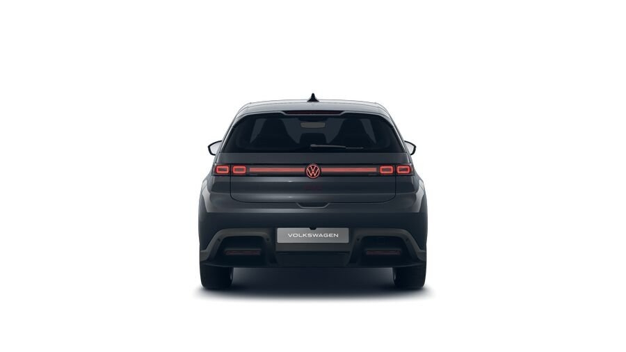Volkswagen ID. Polo 2027, bild 5/10