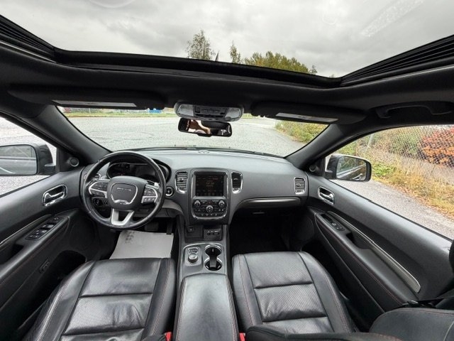 Dodge Durango 2015, bild 7/15