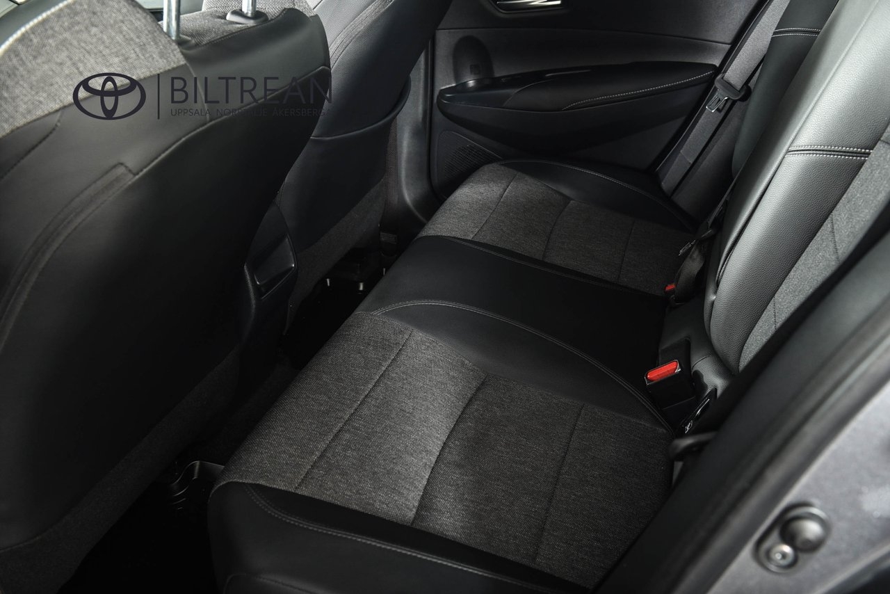 Toyota Corolla 1.8 Hybrid Style 2023, bild 7/10