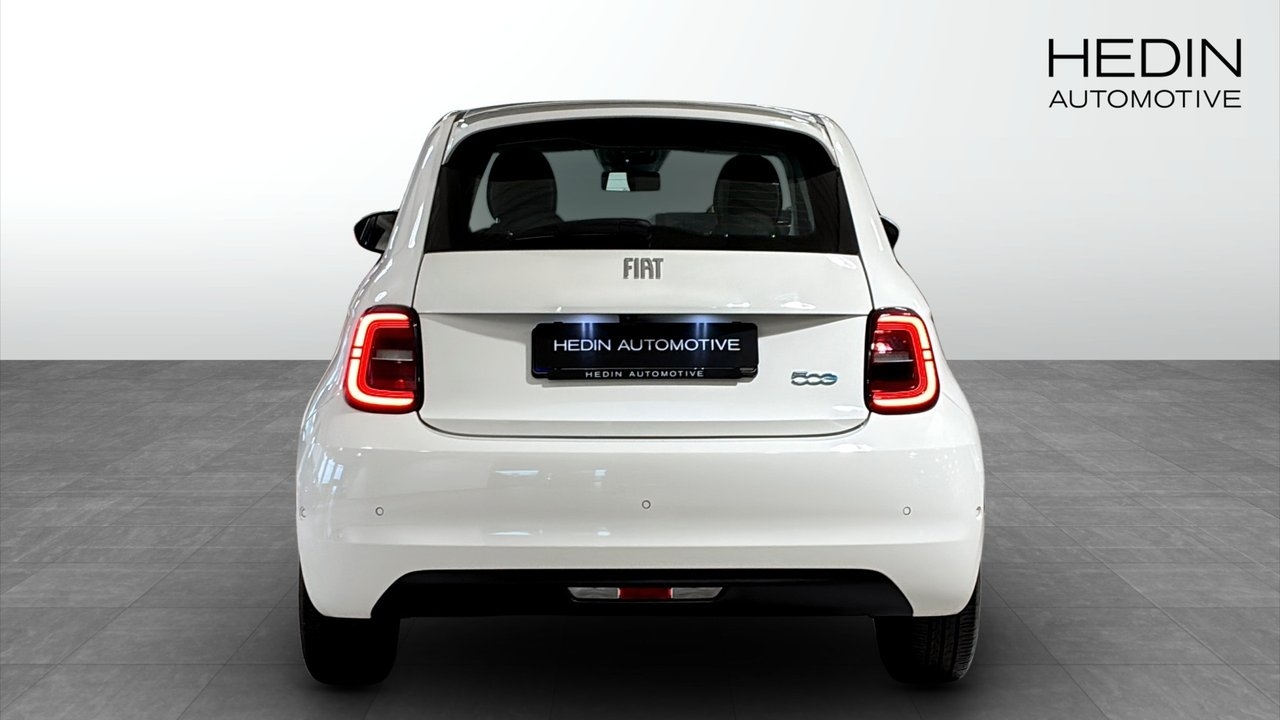 Fiat 500e BEV HB 2023, bild 7/12