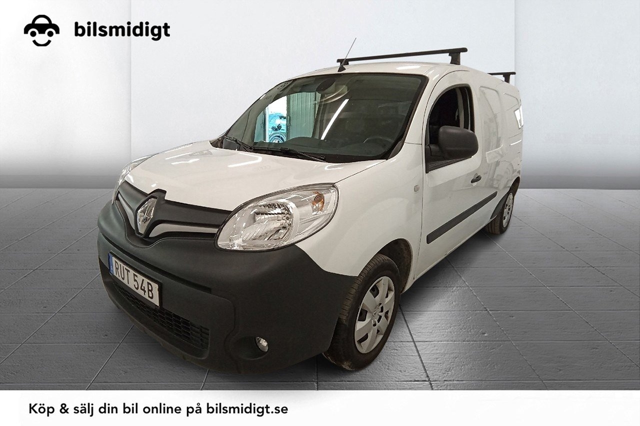 Renault Kangoo Express
