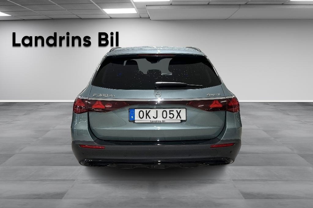 Mercedes-Benz E 2025, bild 5/10