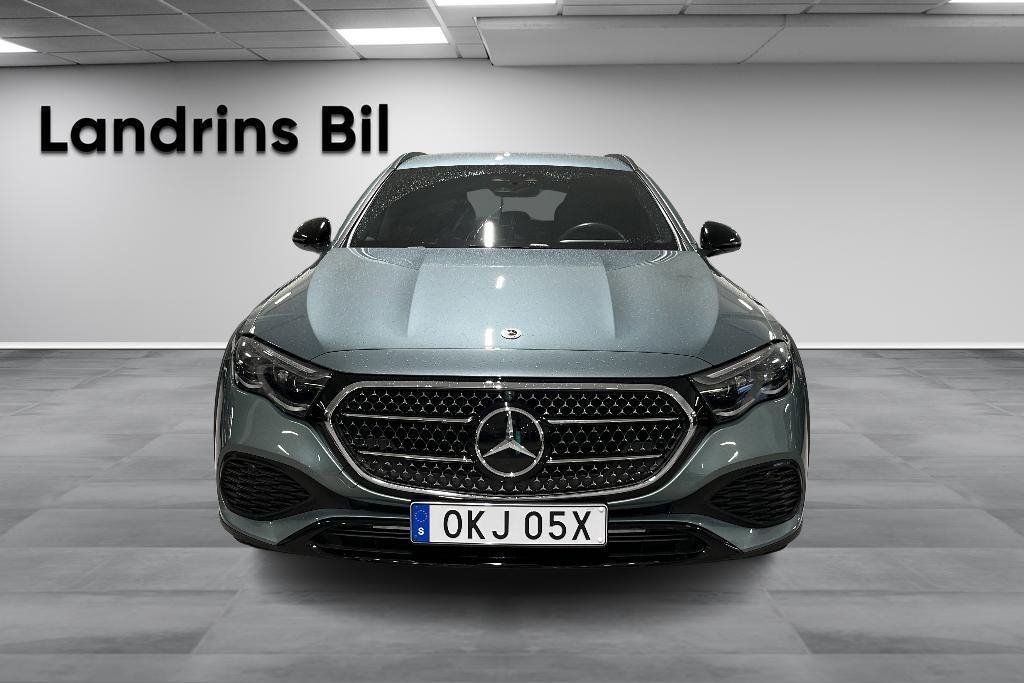 Mercedes-Benz E 2025, bild 2/10