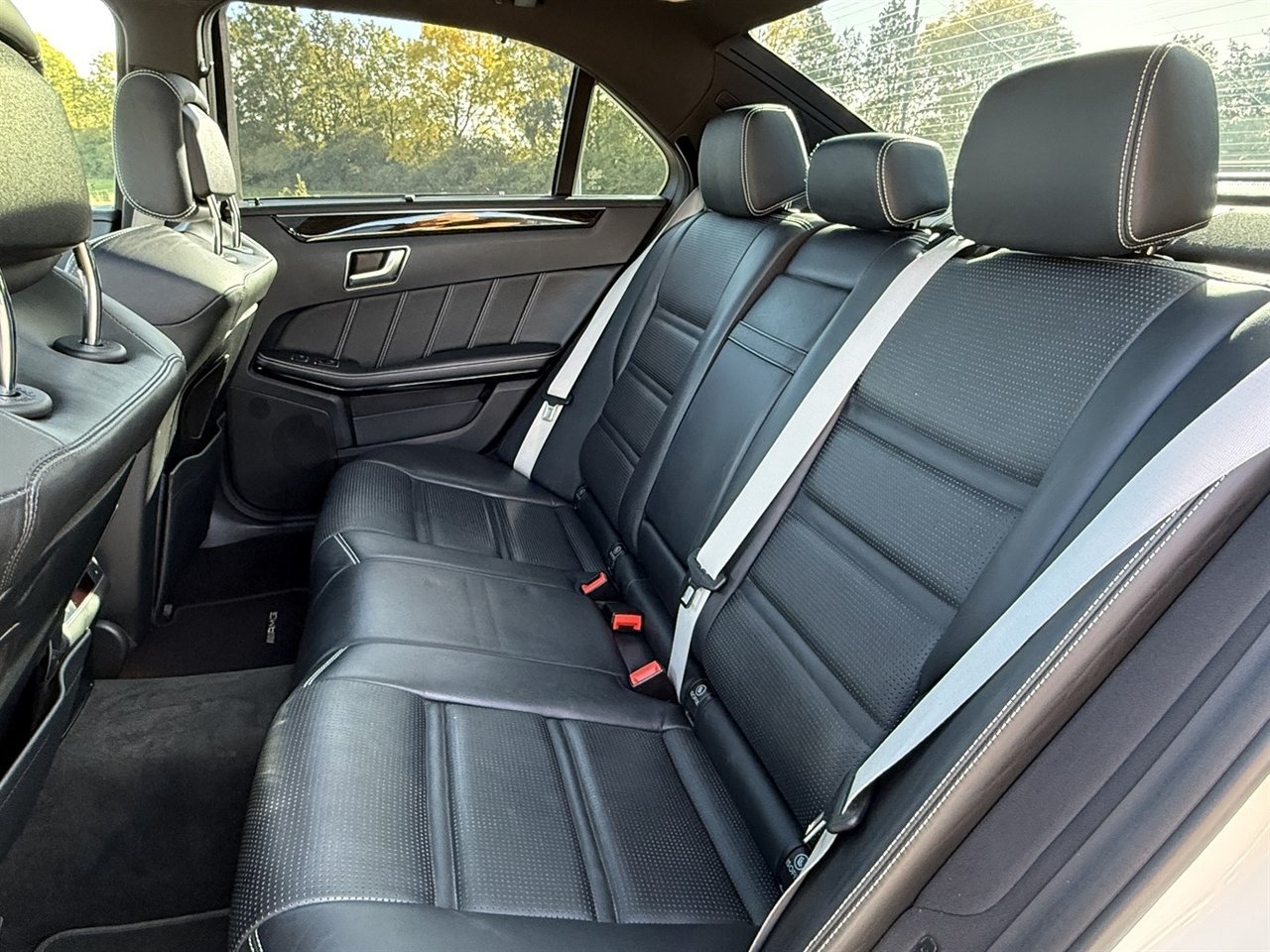 Mercedes-Benz E 2014, bild 7/10