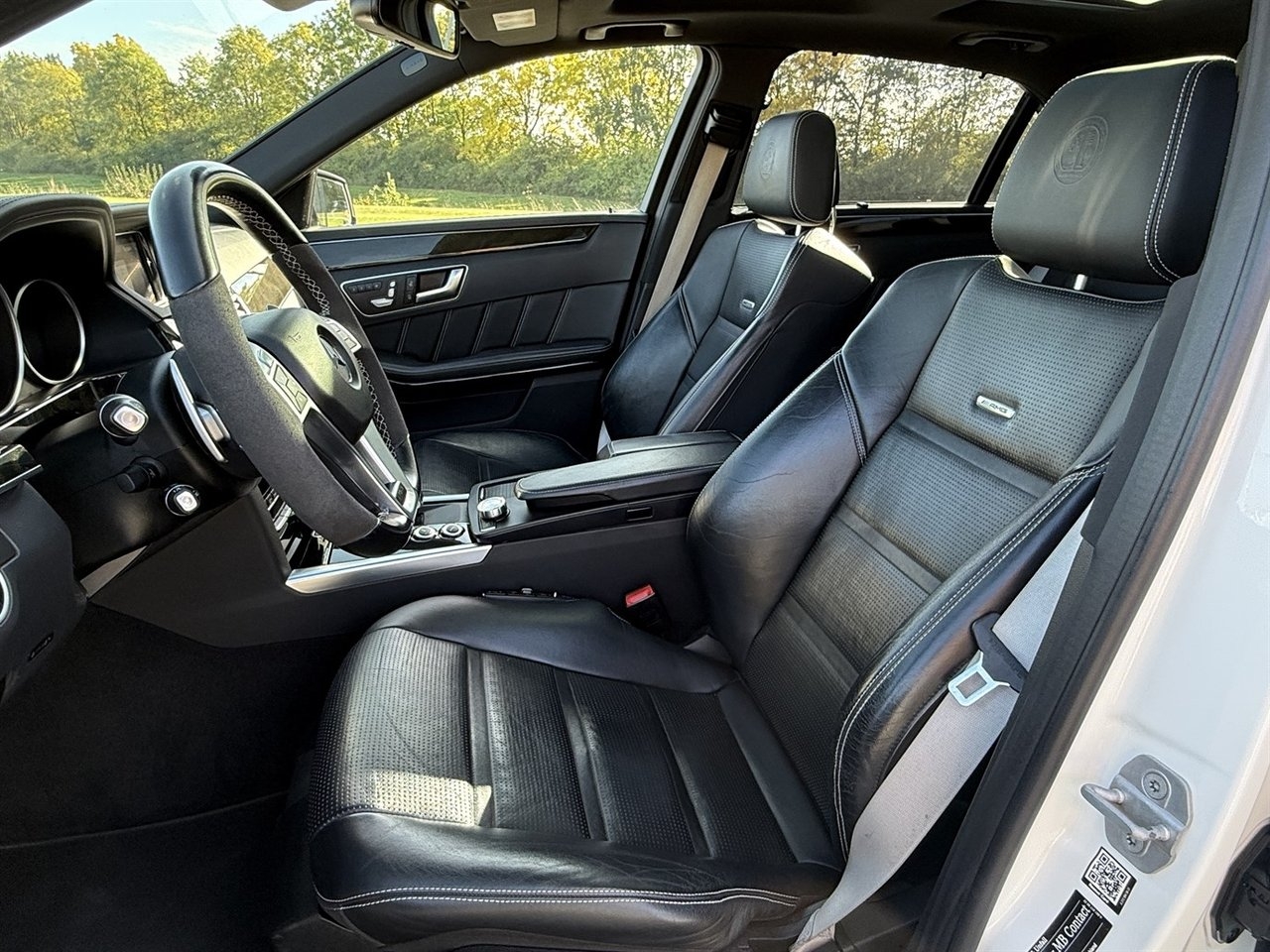 Mercedes-Benz E 2014, bild 6/10