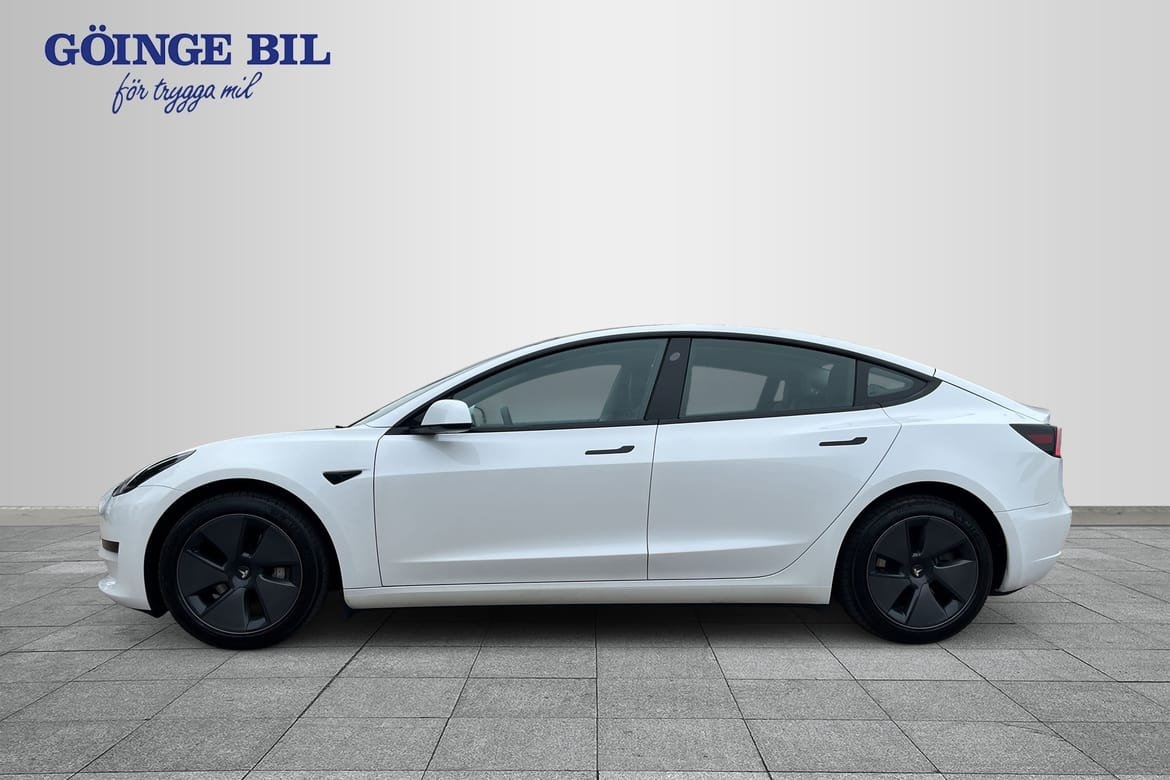 Tesla Model 3 2023, kuva 5/10