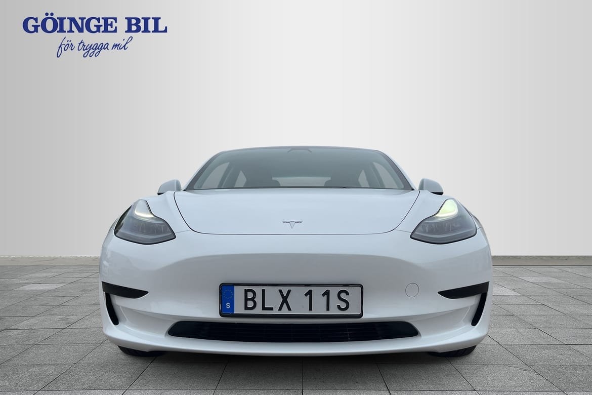 Tesla Model 3 2023, kuva 3/10