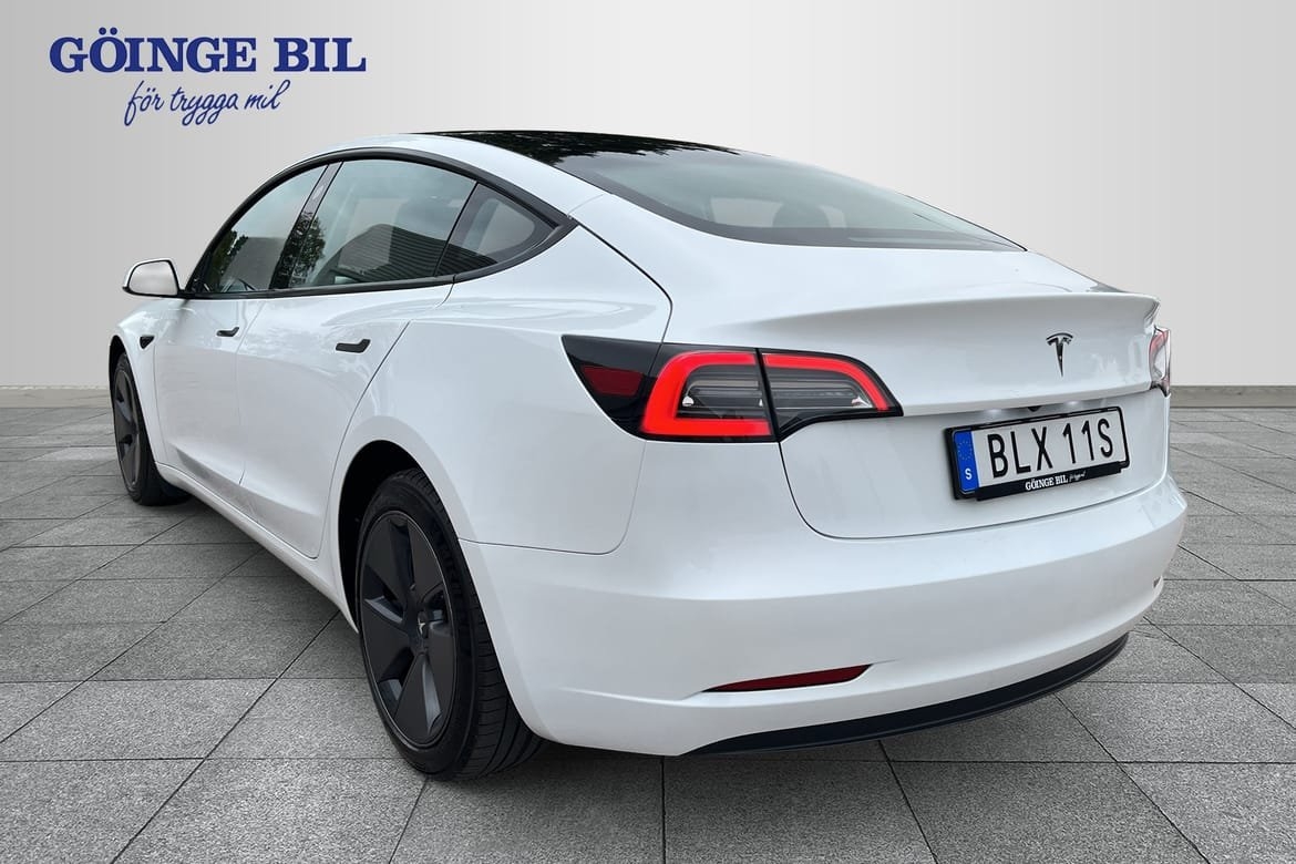 Tesla Model 3 2023, kuva 6/10