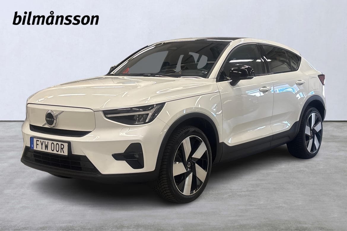 Volvo C40