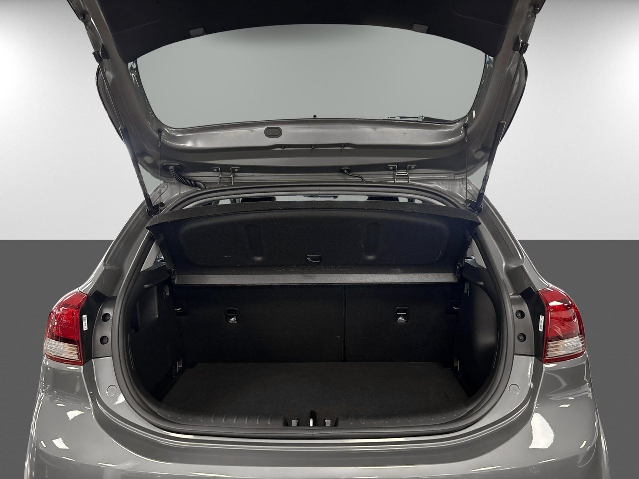 Kia Rio 1.0 T-GDI 100 Advance 2022, bild 7/10