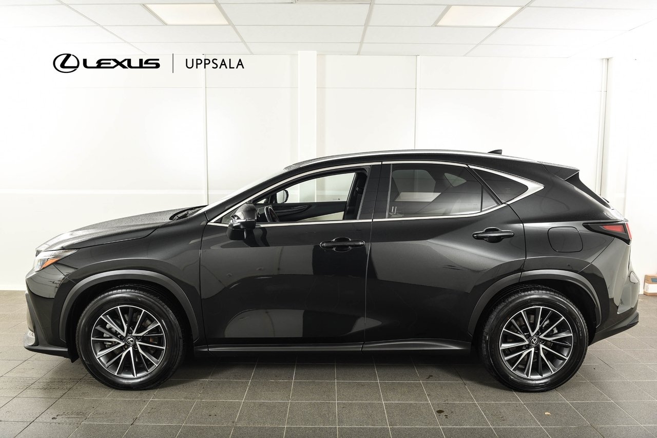 Lexus NX 2024, bild 2/10