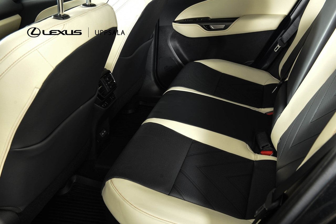 Lexus NX 2024, bild 7/10