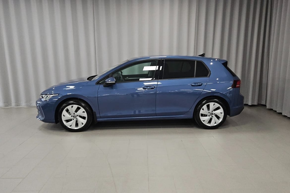 Volkswagen Golf 1.5 TSI Life 2026, kuva 2/10