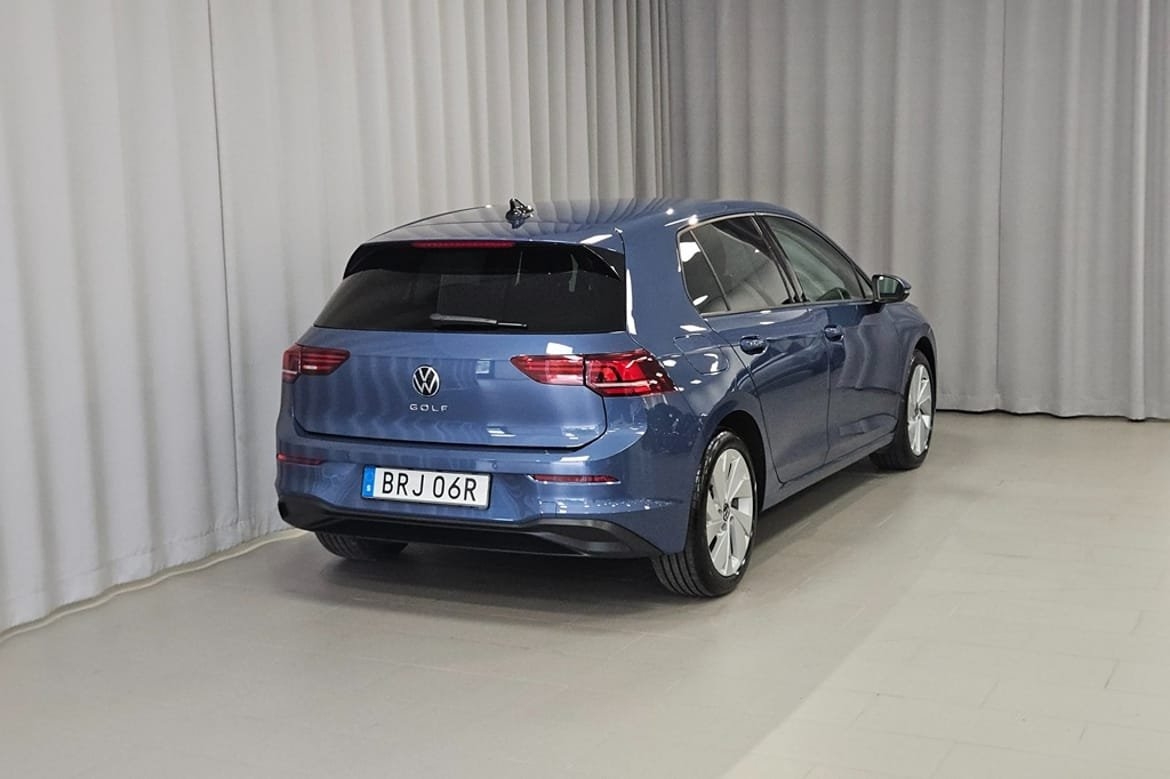 Volkswagen Golf 1.5 TSI Life 2026, kuva 3/10
