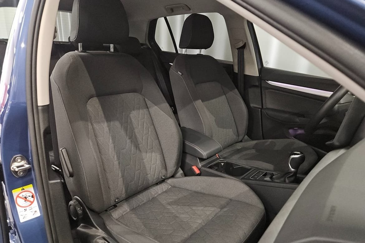 Volkswagen Golf 1.5 TSI Life 2026, kuva 6/10