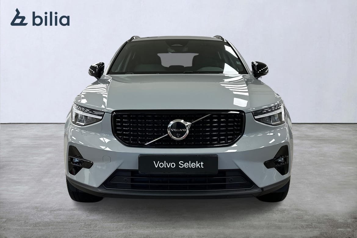Volvo XC40 2025, bild 6/10