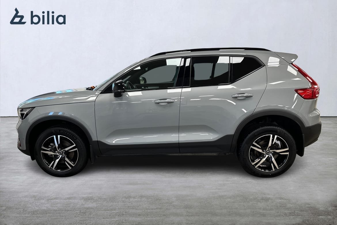 Volvo XC40 2025, bild 3/10