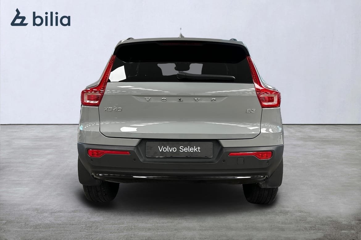 Volvo XC40 2025, bild 5/10