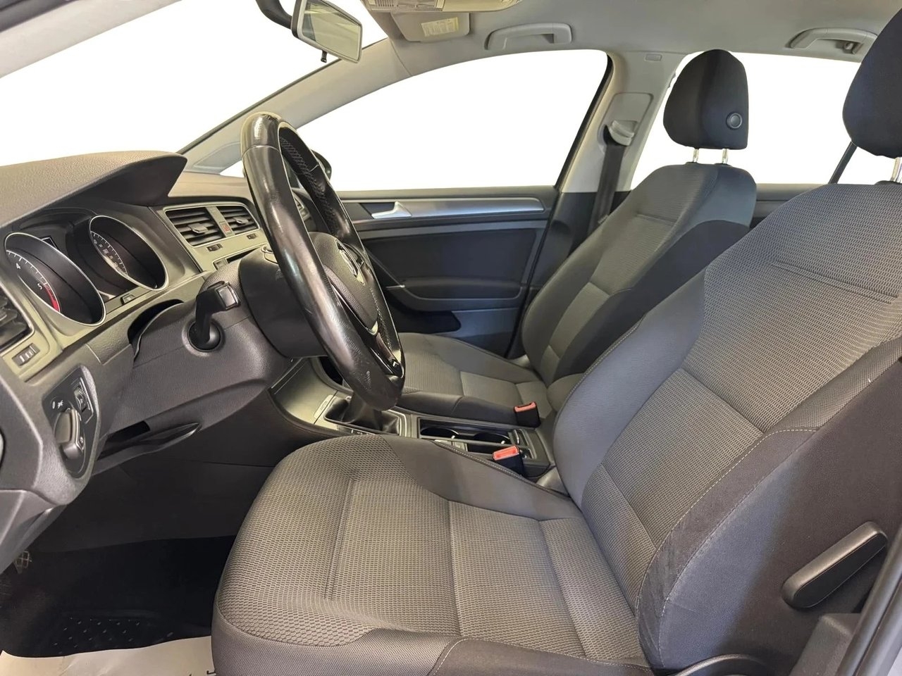 Volkswagen Golf 2014, bild 6/10