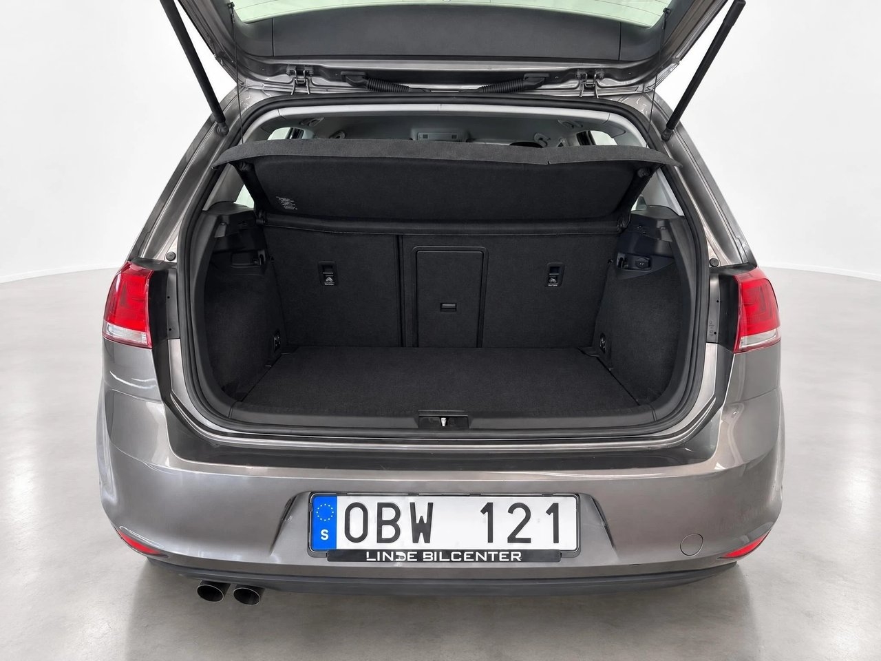Volkswagen Golf 2014, bild 5/10