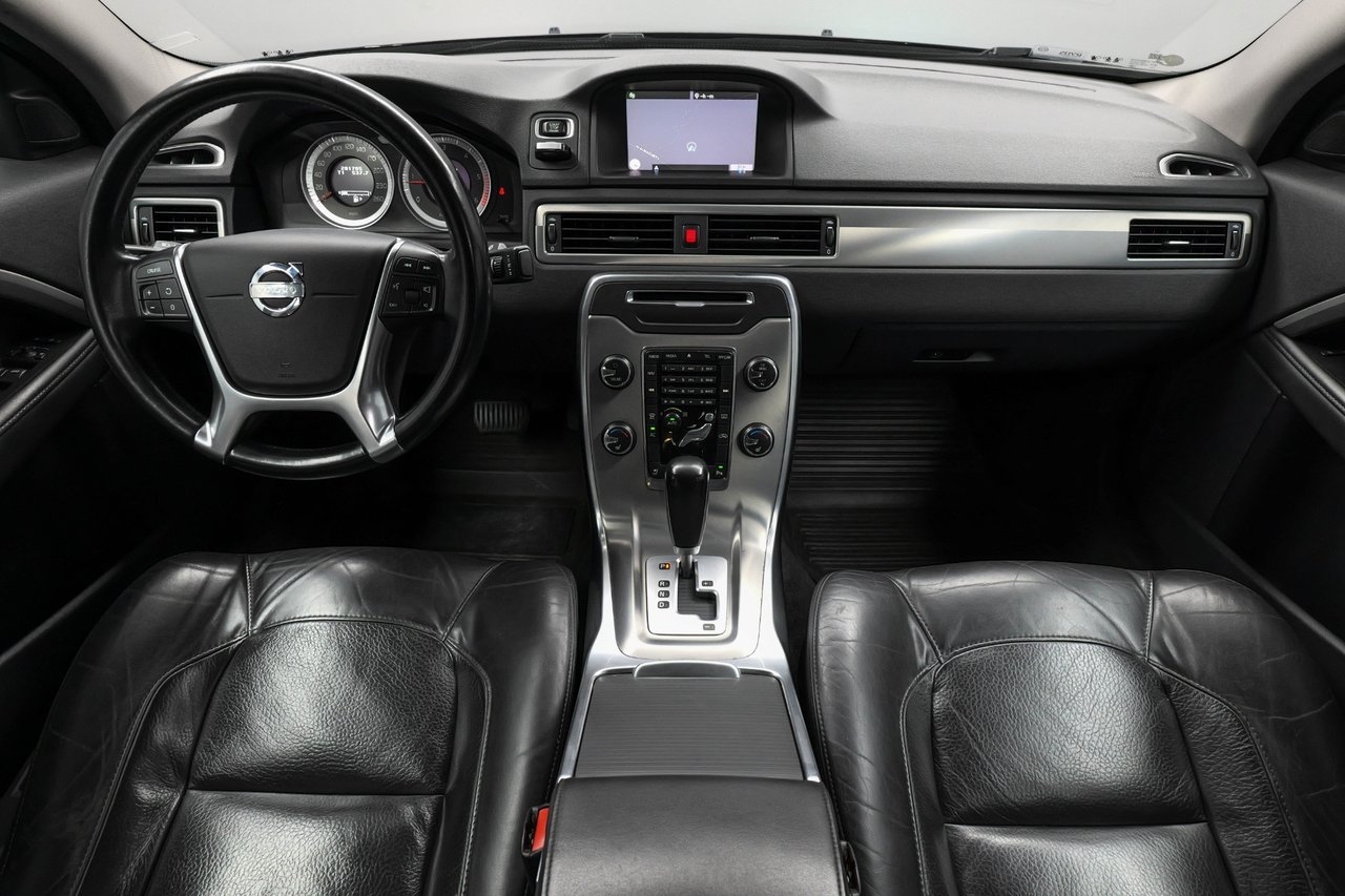 Volvo S80 Summum 2012, bild 2/10